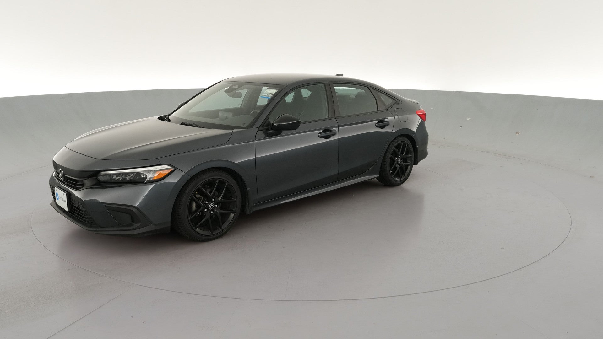 2023 Honda Civic vehicle photo