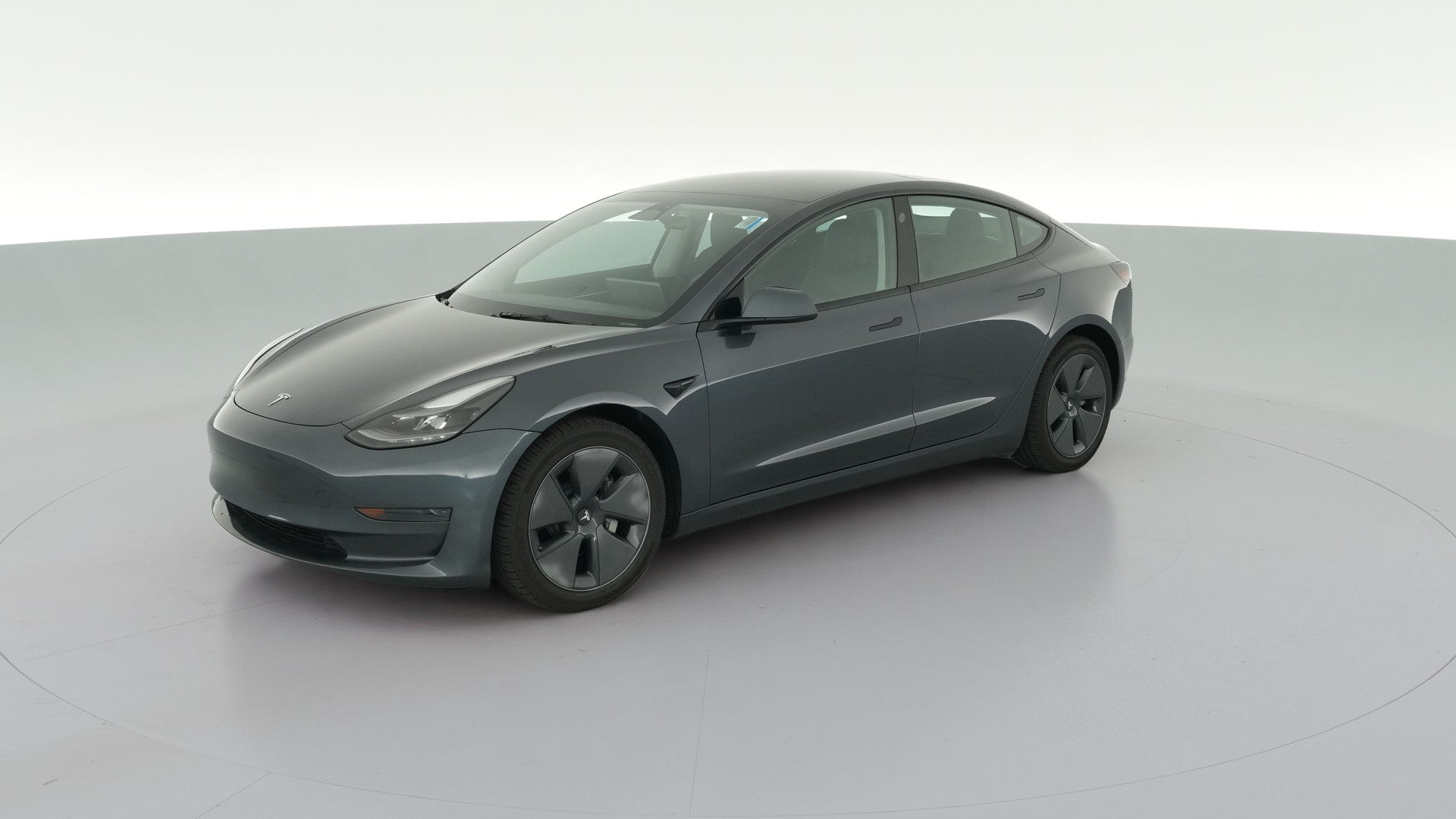 2023 Tesla Model 3 vehicle photo