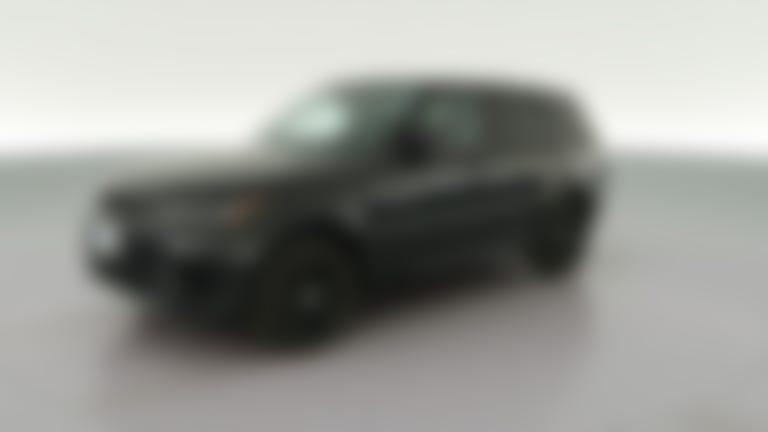 2019 Land Rover Range Rover Sport vehicle photo