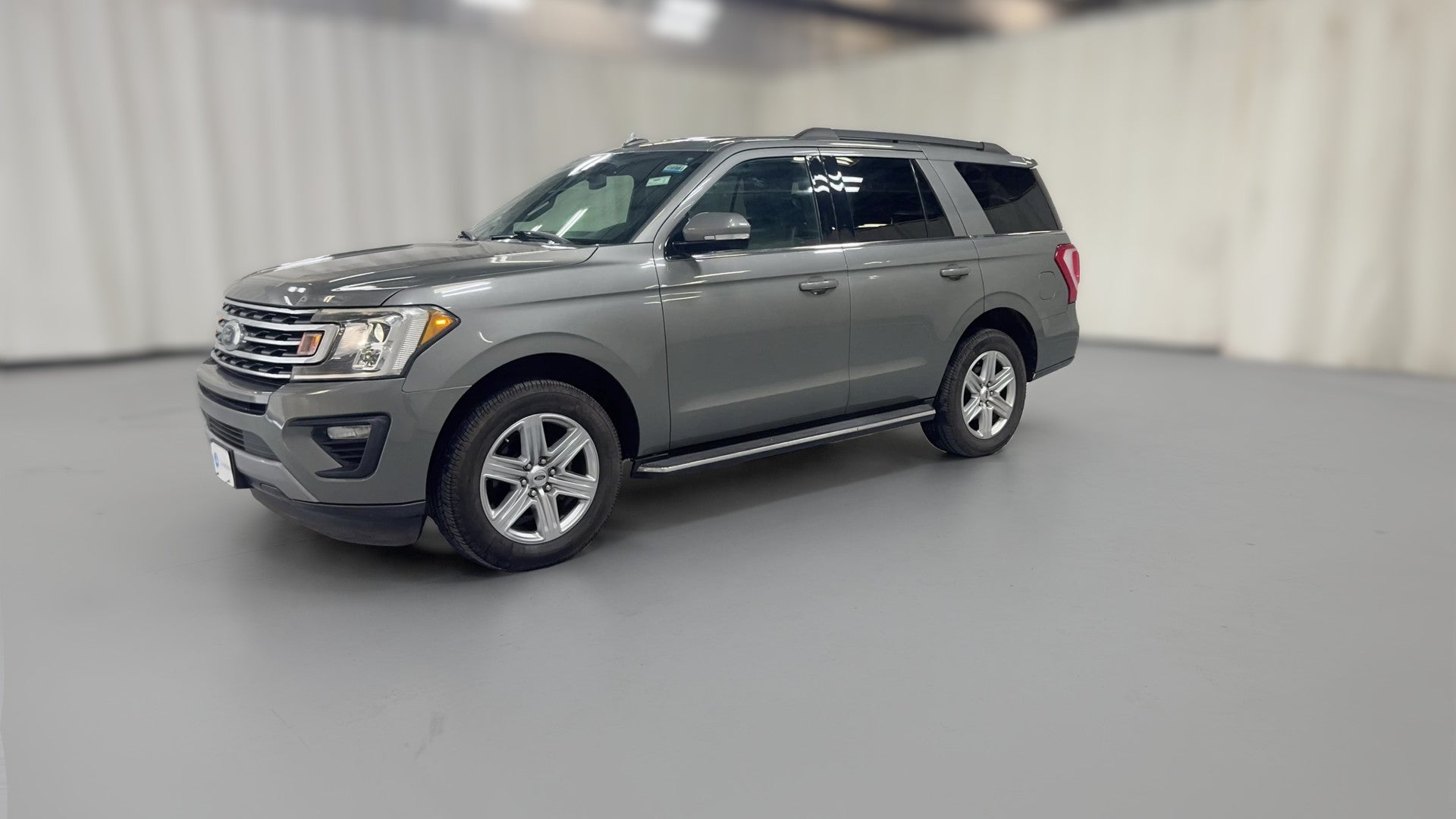 2019 Ford Expedition vehicle photo