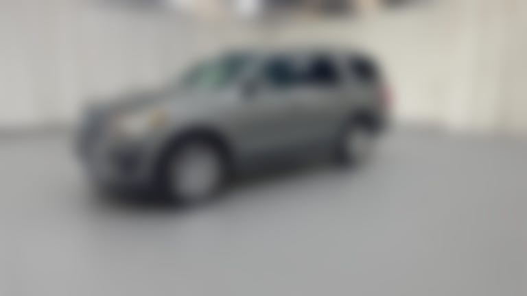 2019 Ford Expedition vehicle photo