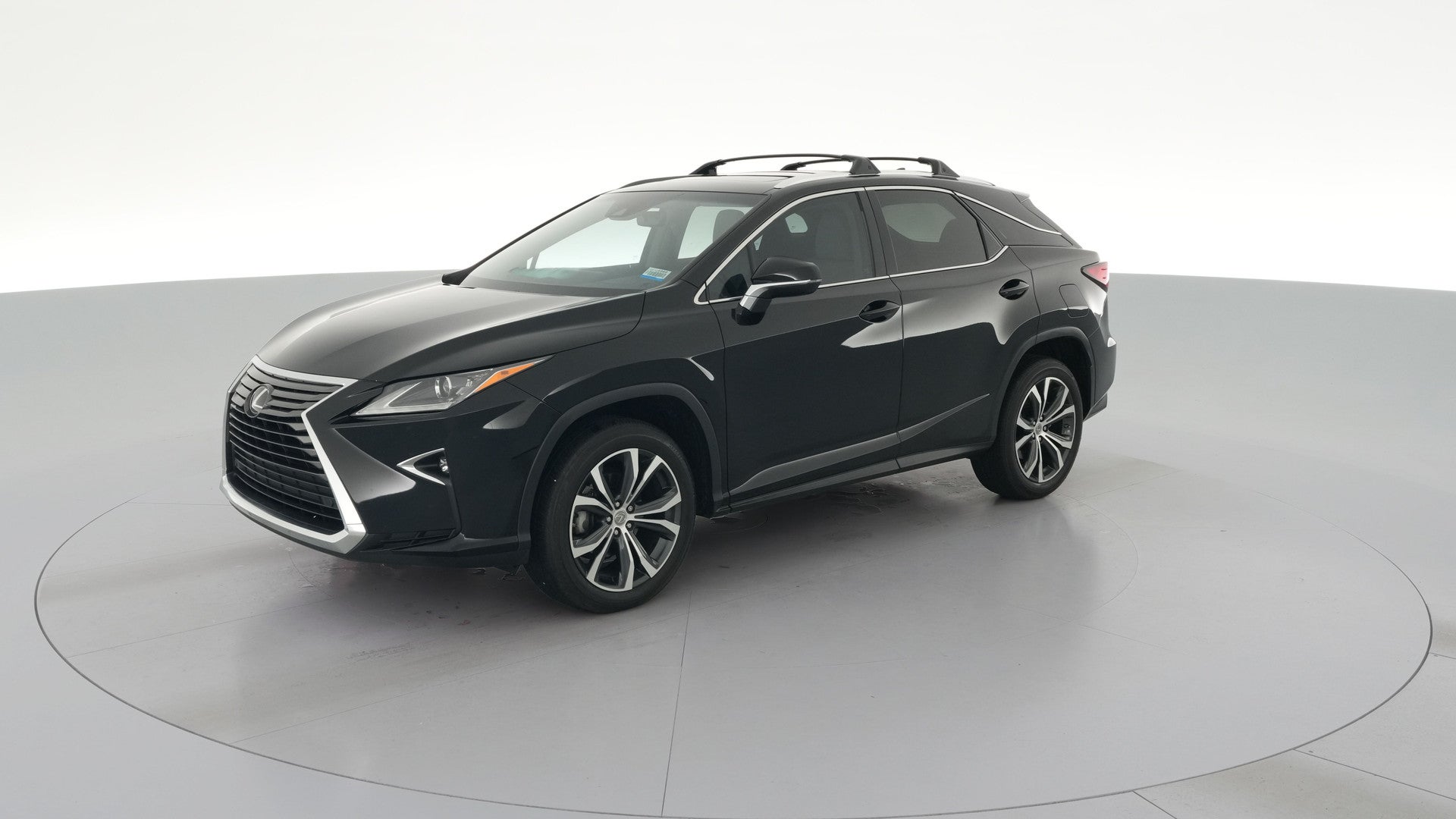 2016 Lexus RX vehicle photo