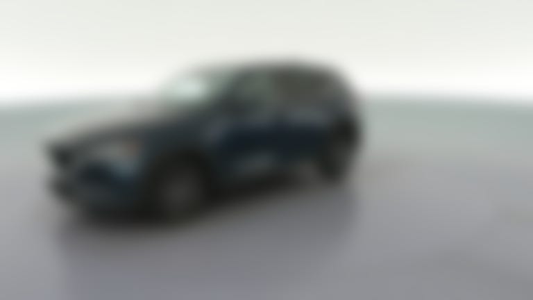 2019 MAZDA CX-5 vehicle photo