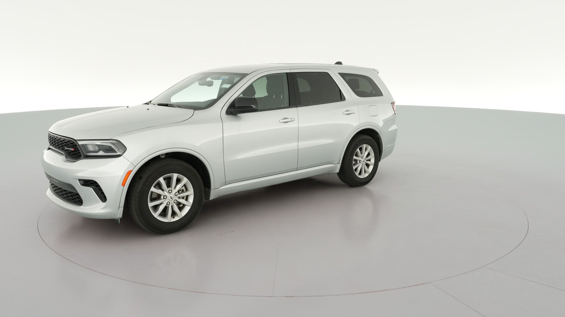 2025 Dodge Durango vehicle photo