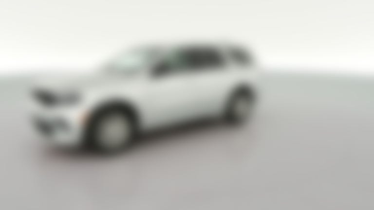 2025 Dodge Durango vehicle photo