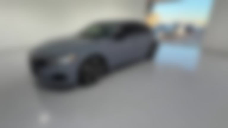 2022 Honda Accord Hybrid vehicle photo