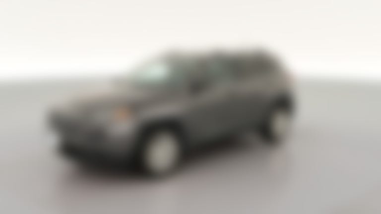 2018 Jeep Cherokee vehicle photo