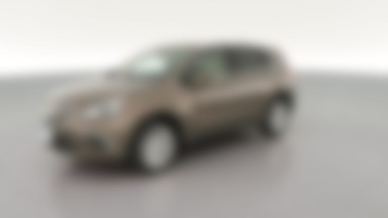 2018 Buick Envision vehicle photo
