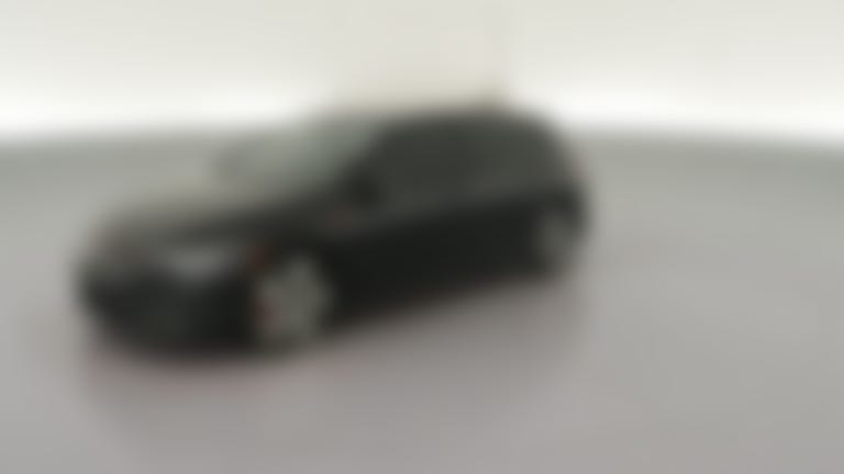 2024 Volkswagen Golf GTI vehicle photo
