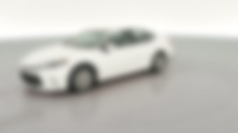 2025 Toyota Camry vehicle photo