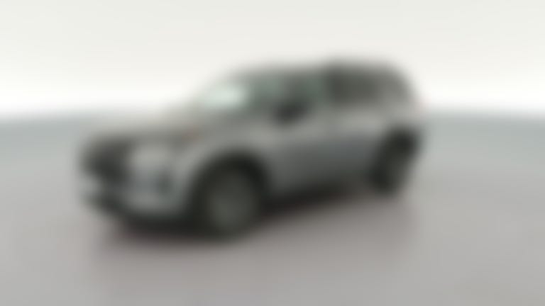 2026 Nissan Pathfinder vehicle photo