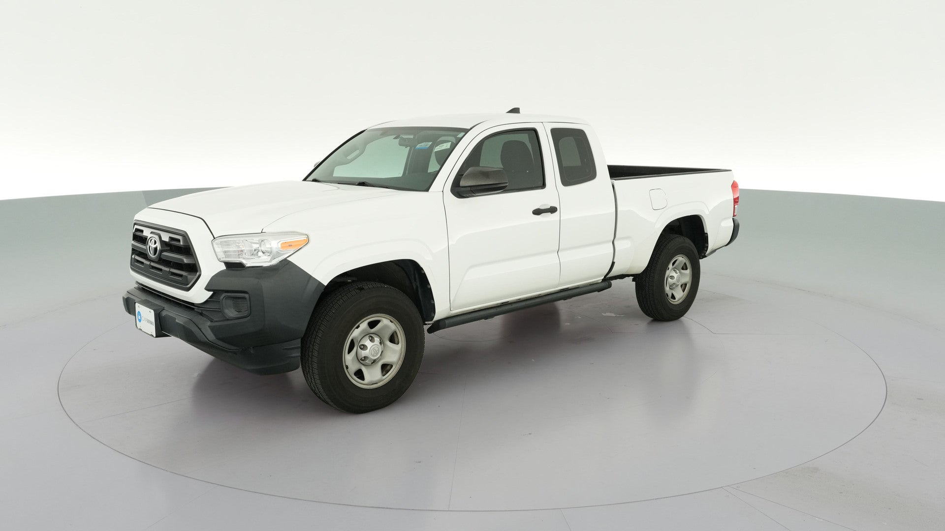 2017 Toyota Tacoma Access Cab vehicle photo