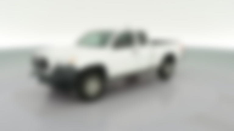 2017 Toyota Tacoma Access Cab vehicle photo