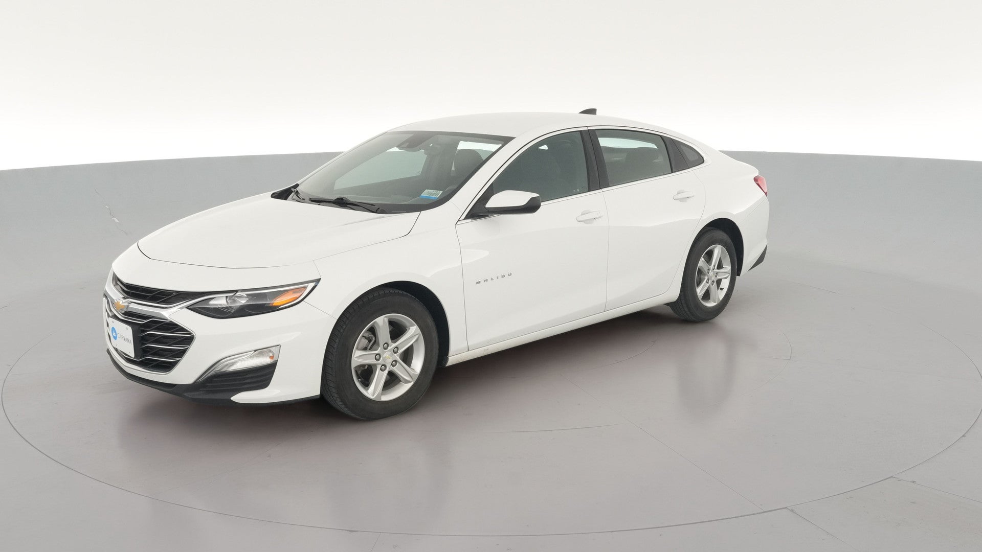 2022 Chevrolet Malibu vehicle photo