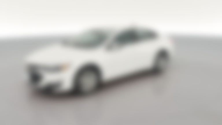 2022 Chevrolet Malibu vehicle photo