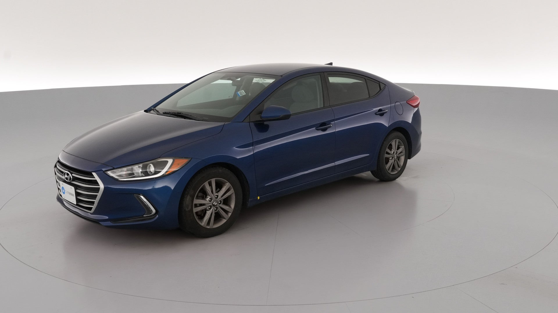 2017 Hyundai Elantra vehicle photo