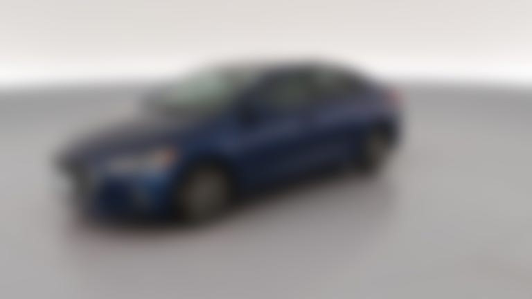 2017 Hyundai Elantra vehicle photo