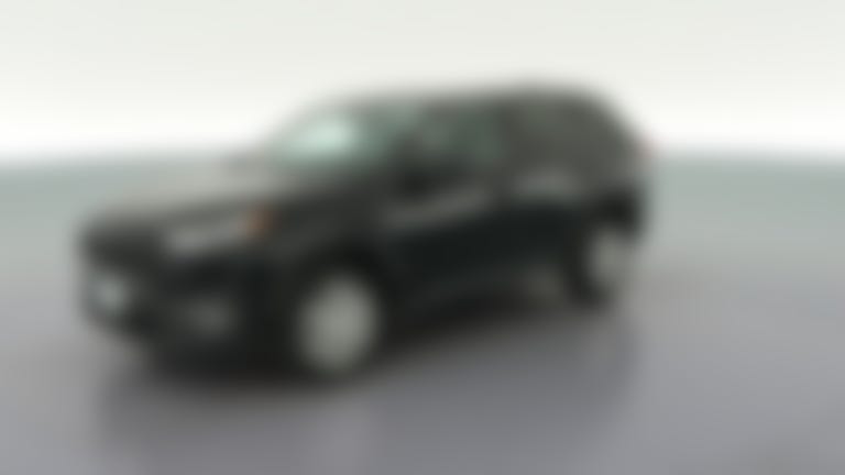 2025 Toyota RAV4 vehicle photo