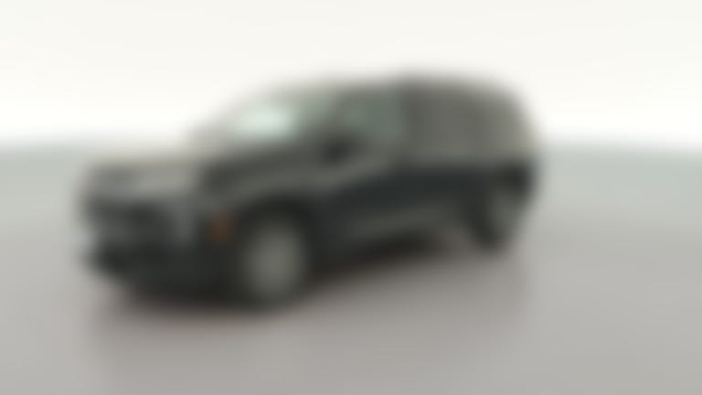 2024 Chevrolet Traverse vehicle photo