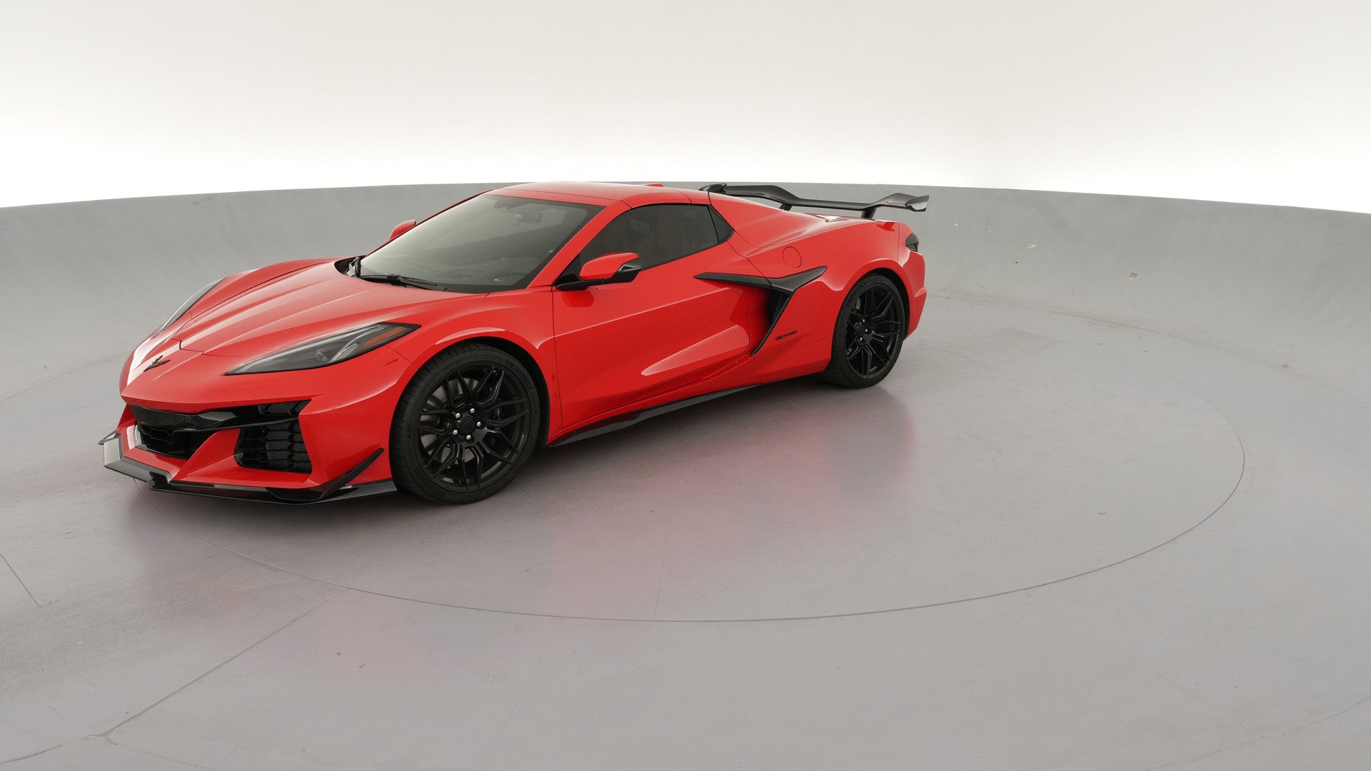 2023 Chevrolet Corvette vehicle photo