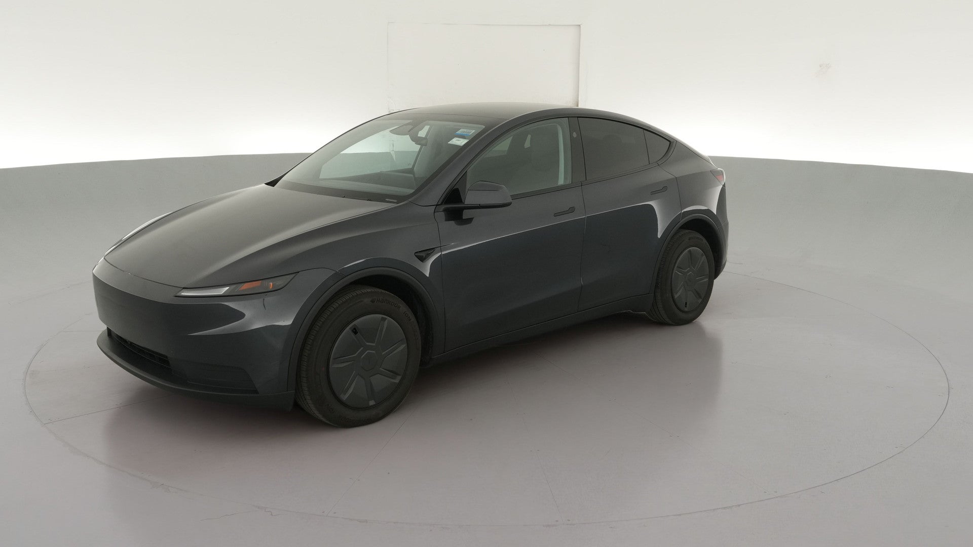 2026 Tesla Model Y vehicle photo