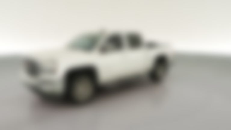 2018 GMC Sierra 1500 Crew Cab vehicle photo