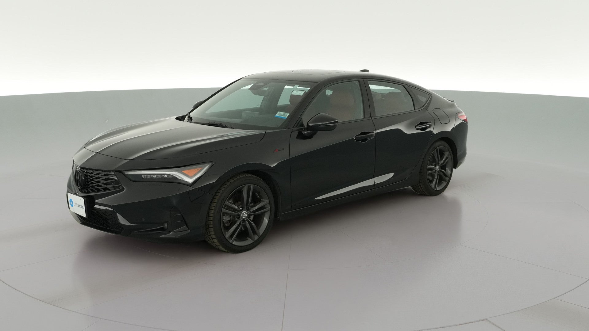 2023 Acura Integra vehicle photo