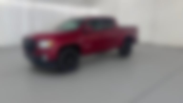 2021 GMC Canyon Crew Cab vehicle photo
