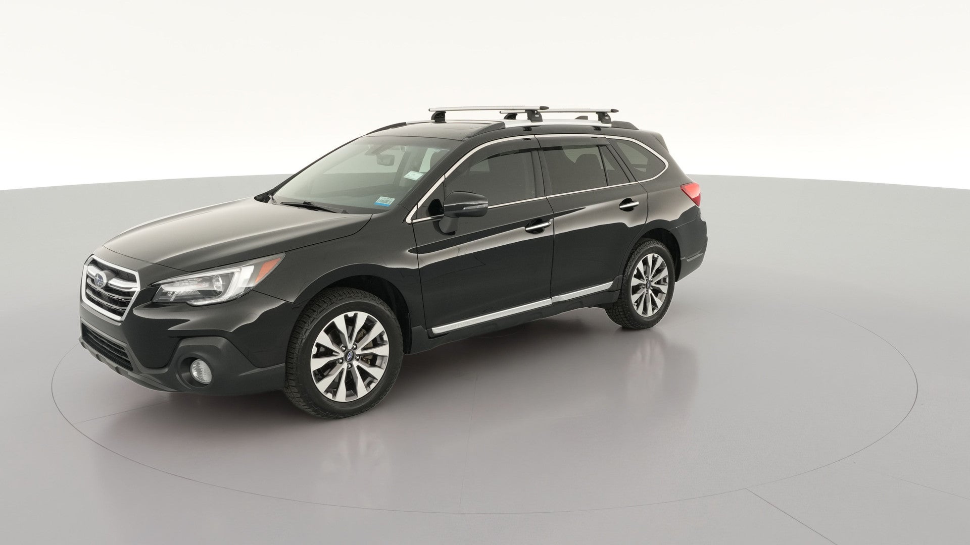 2018 Subaru Outback vehicle photo