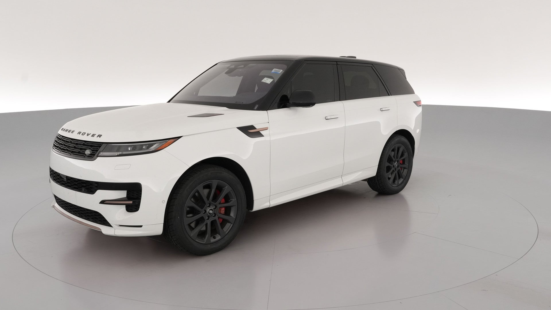 2023 Land Rover Range Rover Sport vehicle photo