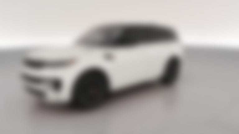 2023 Land Rover Range Rover Sport vehicle photo