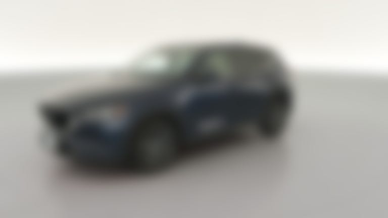2019 MAZDA CX-5 vehicle photo