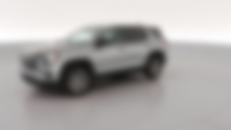 2026 GMC Terrain vehicle photo