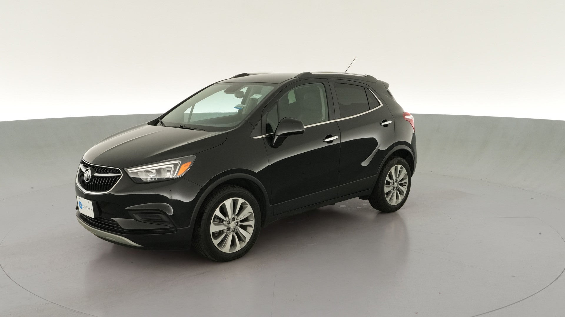 2020 Buick Encore vehicle photo