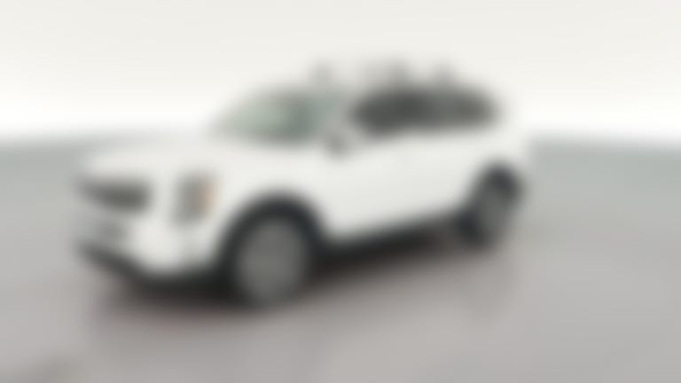 2021 Kia Telluride vehicle photo