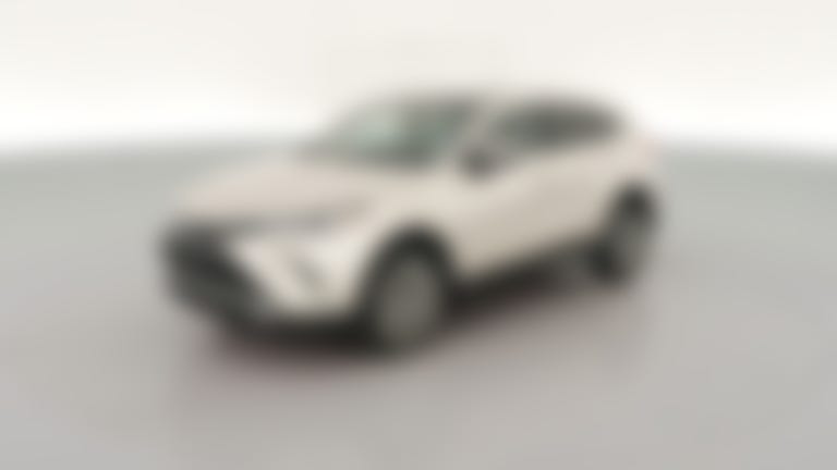 2024 Toyota Venza vehicle photo