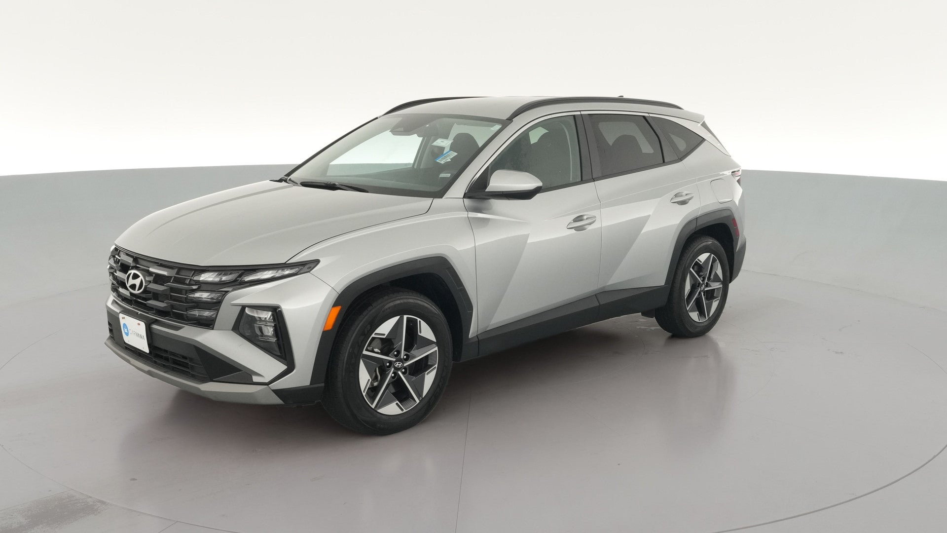2025 Hyundai Tucson vehicle photo