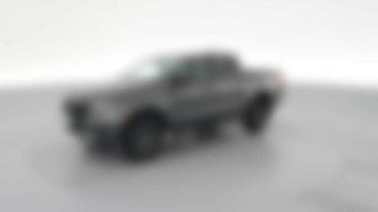 2020 Ford Ranger SuperCrew vehicle photo