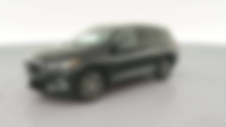 2019 INFINITI QX60 vehicle photo