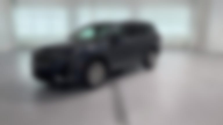 2020 Cadillac XT6 vehicle photo