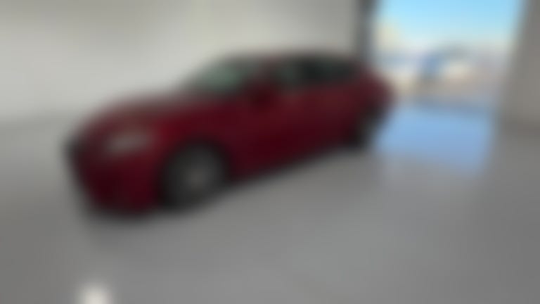 2017 Lexus GS vehicle photo