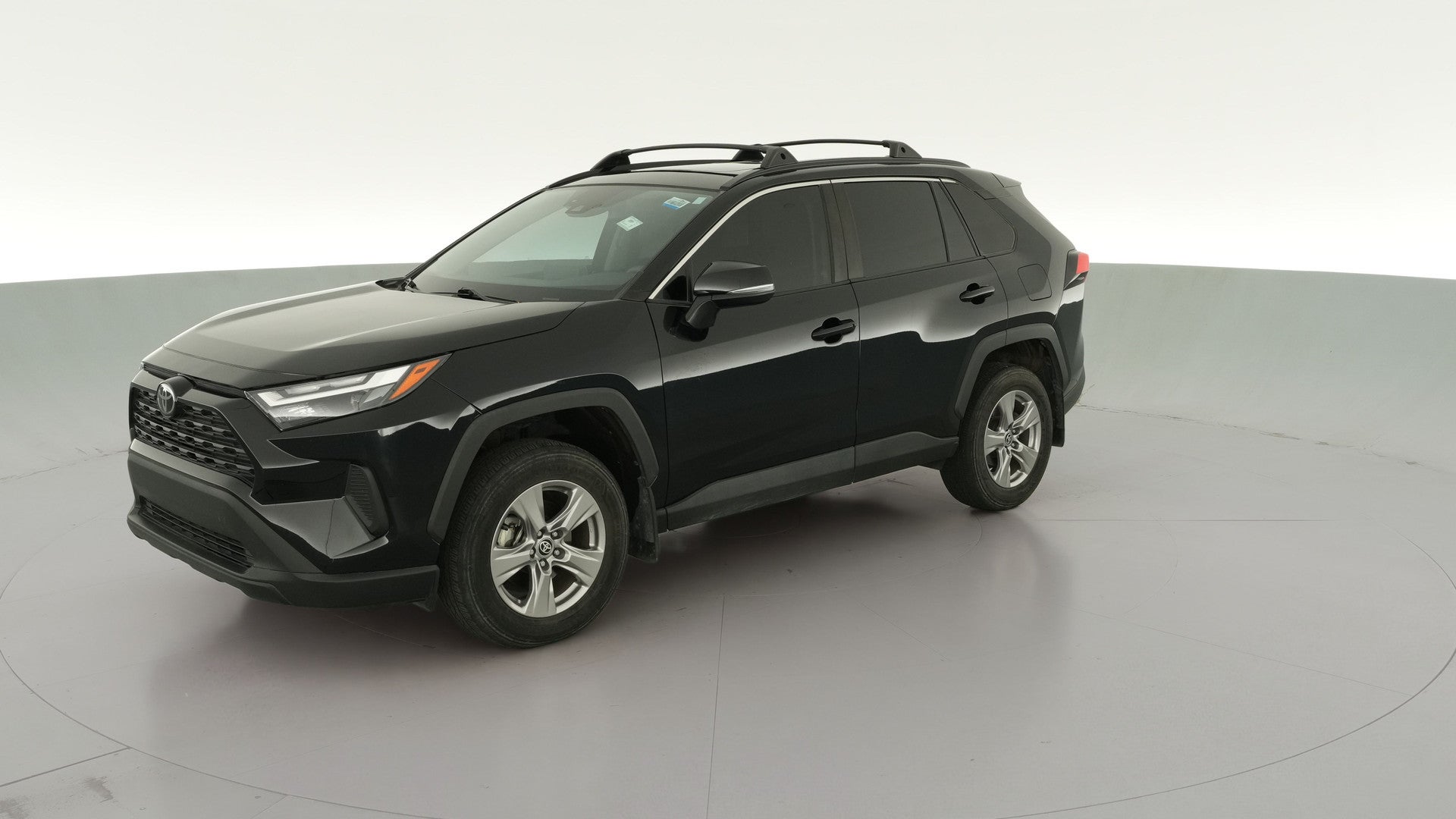 2024 Toyota RAV4 vehicle photo