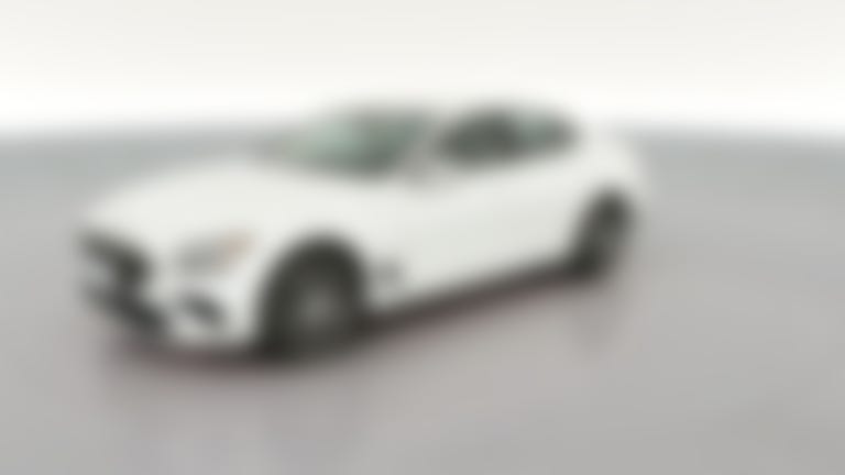 2026 Genesis G70 vehicle photo