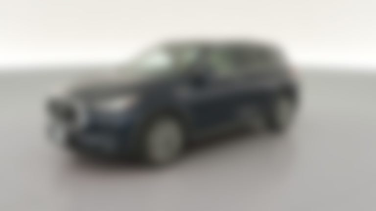 2019 INFINITI QX50 vehicle photo