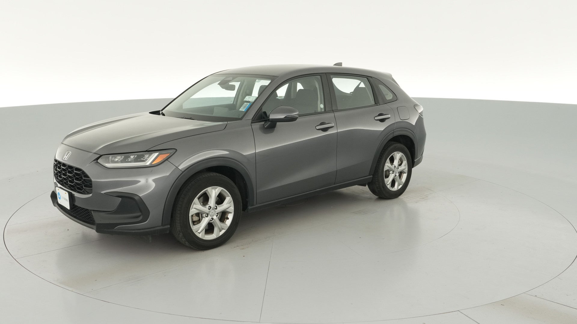 2025 Honda HR-V vehicle photo