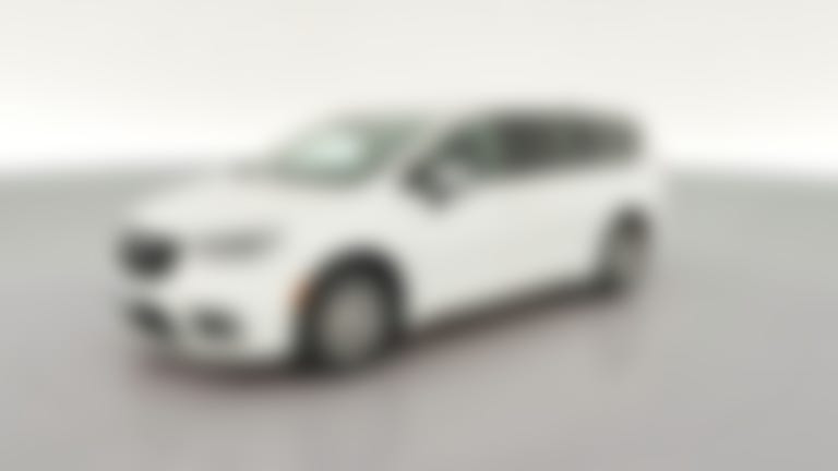 2023 Chrysler Pacifica vehicle photo