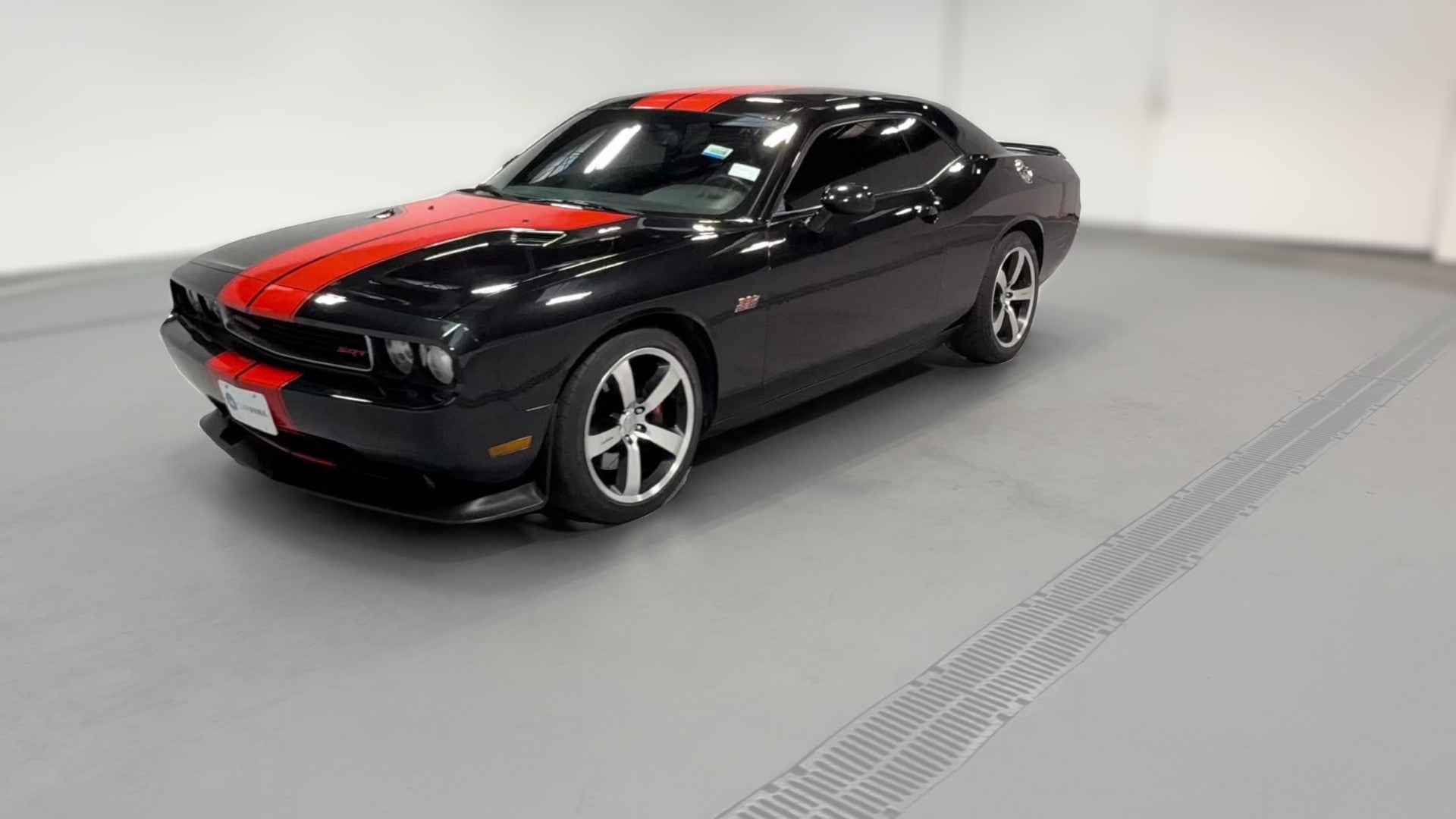 2011 Dodge Challenger vehicle photo