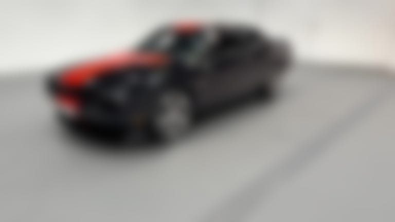 2011 Dodge Challenger vehicle photo