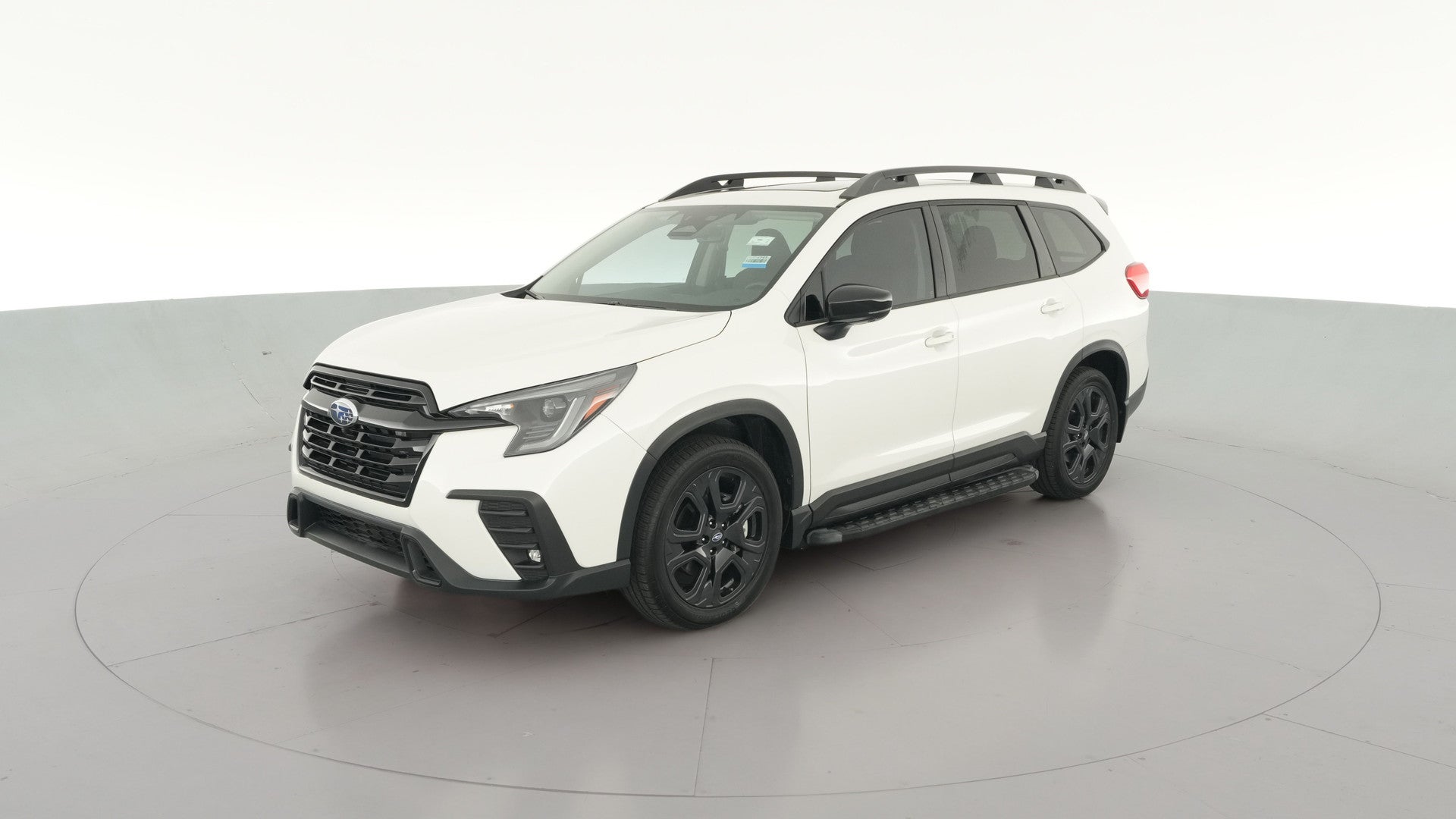 2024 Subaru Ascent vehicle photo
