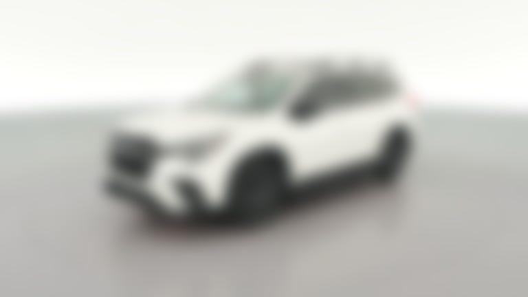 2024 Subaru Ascent vehicle photo